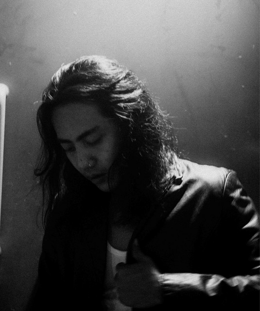 Morad | Spotify