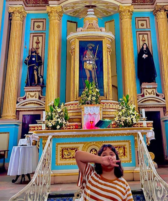 MARIANELA