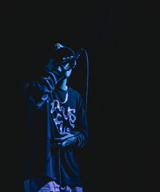Dxvidcl | Spotify