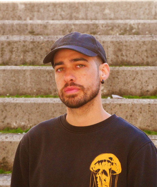 Carlos Fein