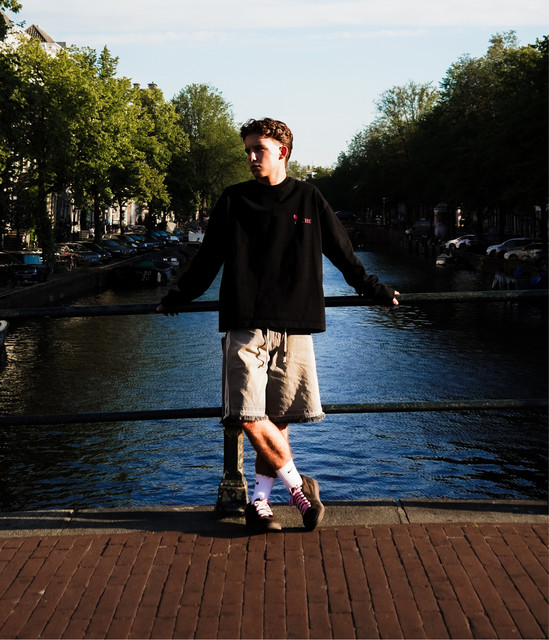 Bram Bongers