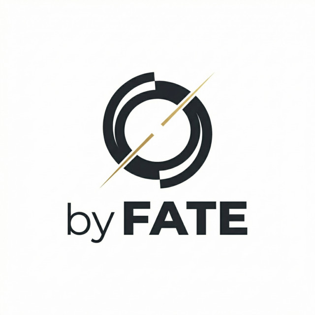 by FATE