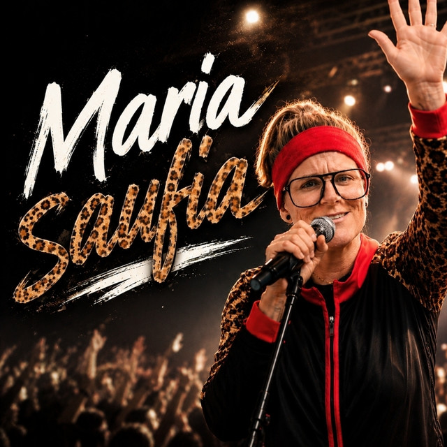 Maria Saufia