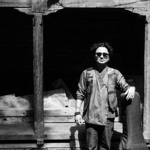 Rohit John Chettri
