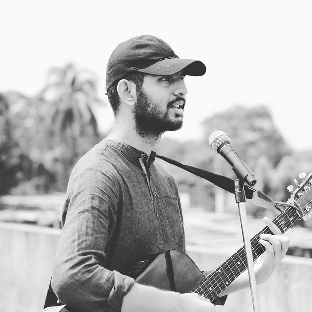Debanjan Roy | Spotify