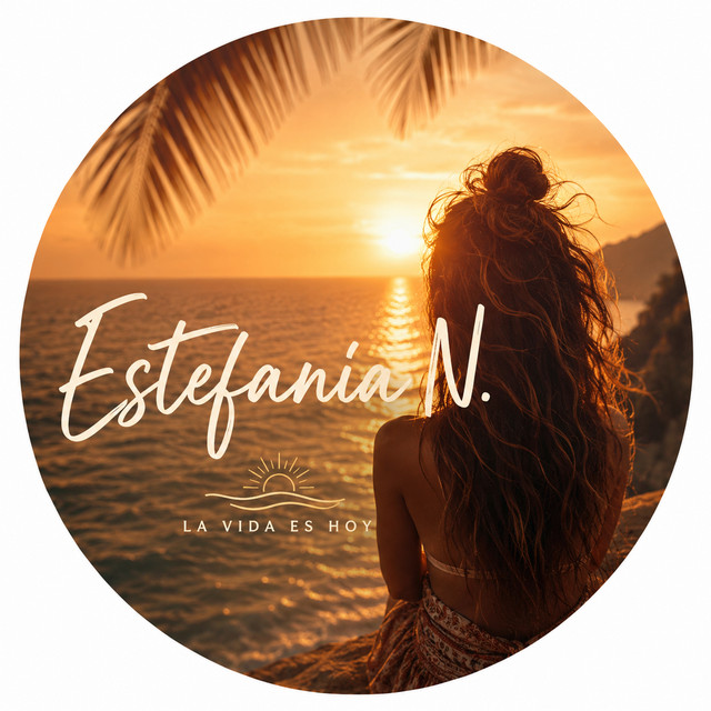 Estefania N.