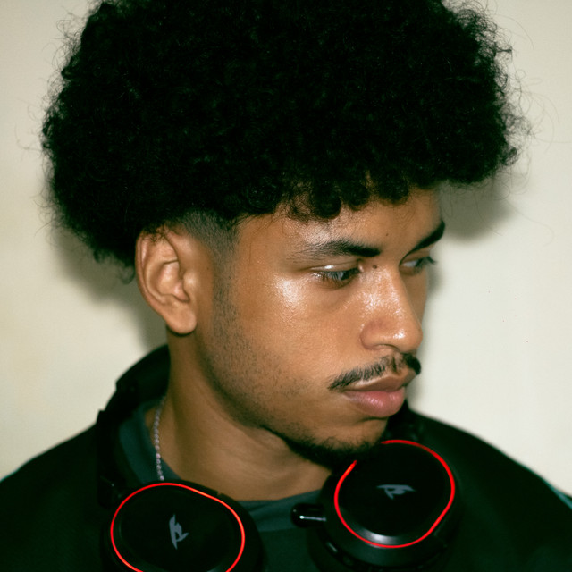 DJ BDF