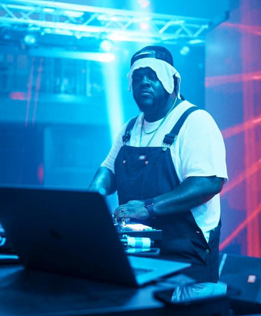 Dj Doc | Spotify