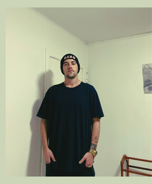 DCG | Spotify