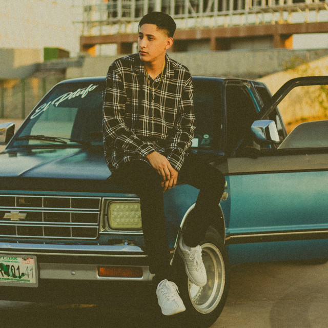 JONATTANRG | Spotify