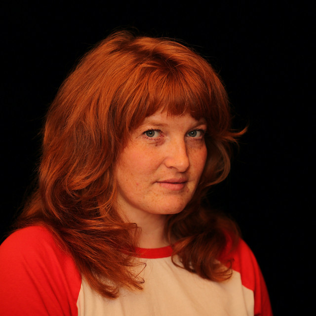 Jennah Barry Image