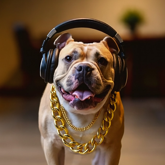 CrazyDJ