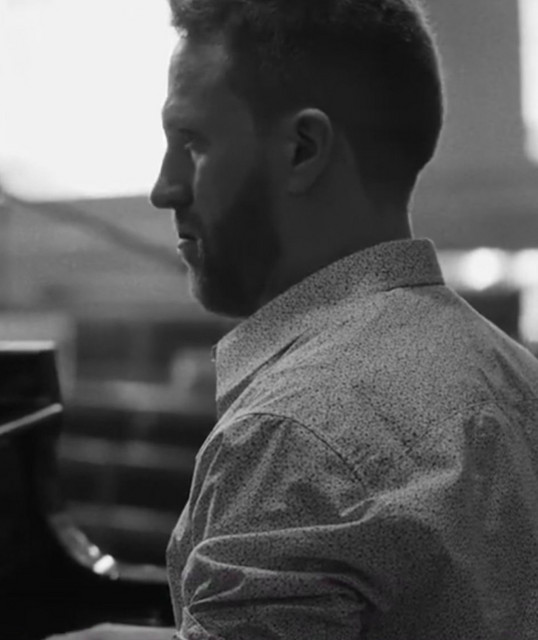 Joe Galuszka