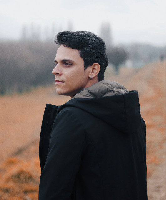 David Lastra | Spotify
