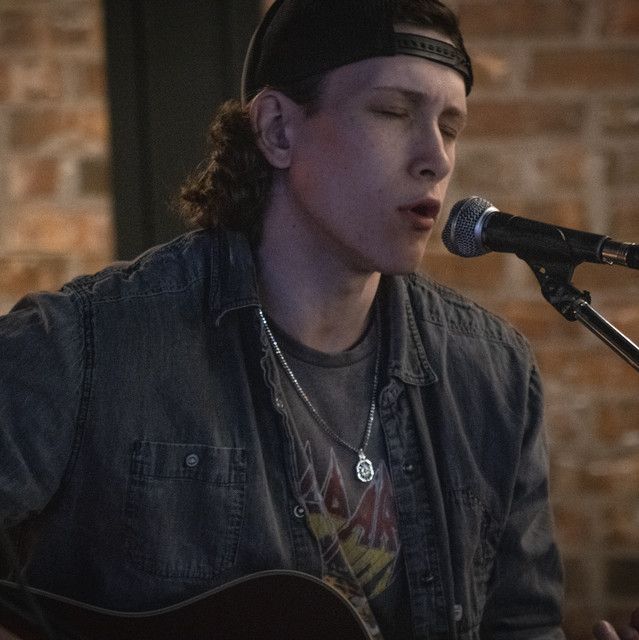 Hunter Bushell | Spotify