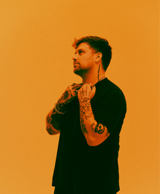 Dec 21, 2019: KAYZO at El Paso County Coliseum El Paso, Texas, United ...