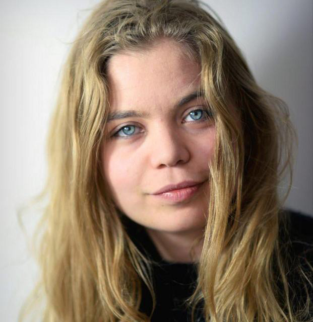 Héloïse Werner