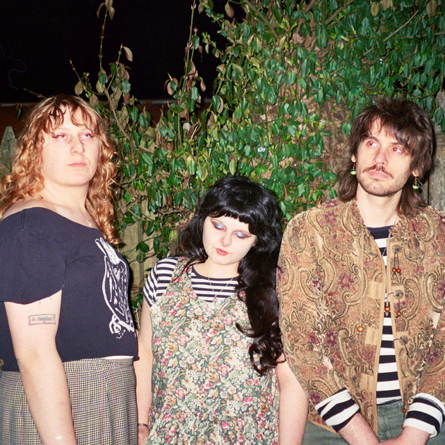 The Sonder Bombs