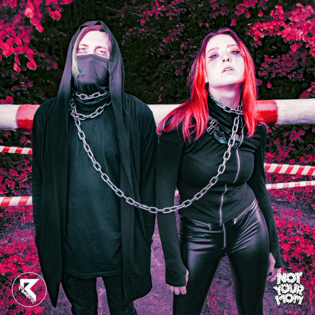 NotYourMom
