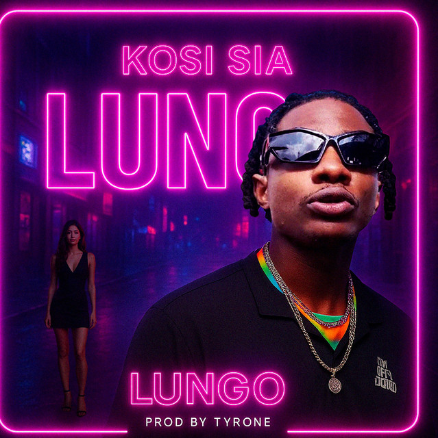 Kosi Sia
