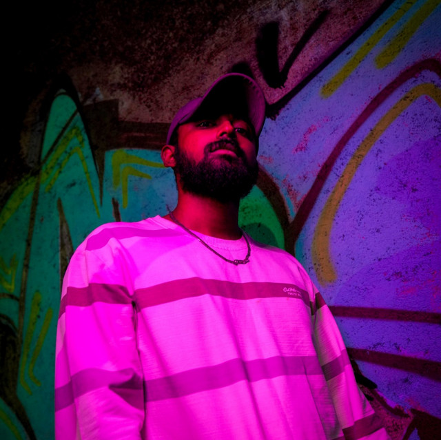 Rexx | Spotify