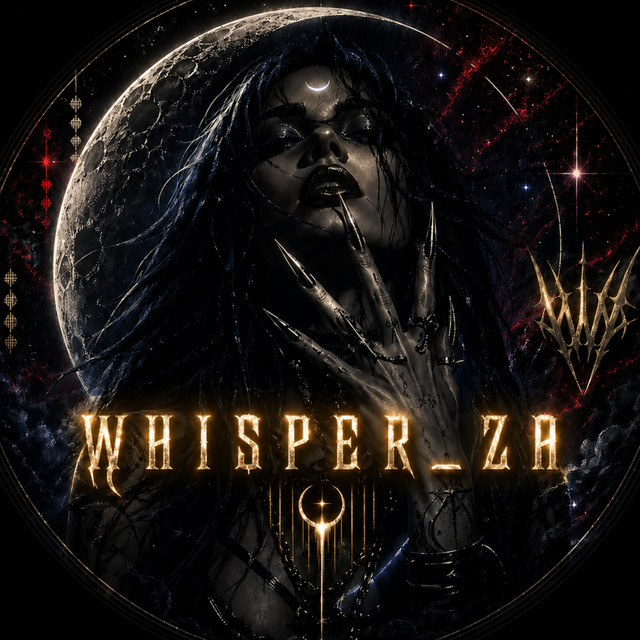 Whisper_za