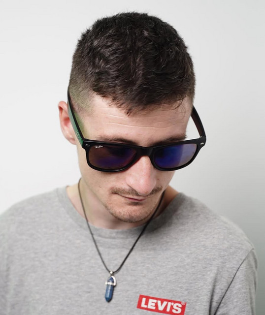 Ste Mac