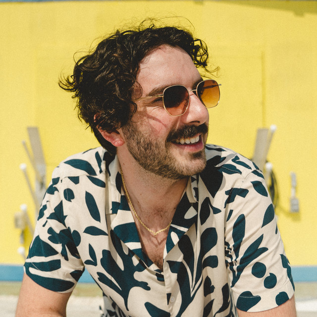 Jacob Rice | Spotify
