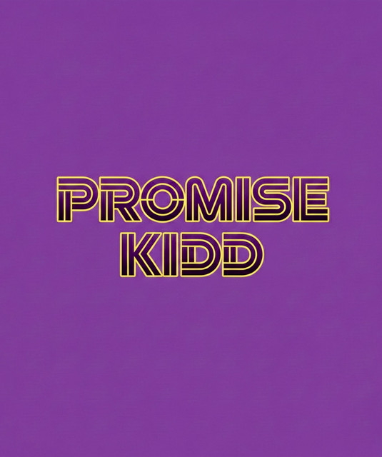 Promise Kidd