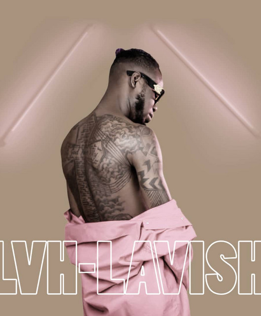 Lvh_Lavish | Spotify