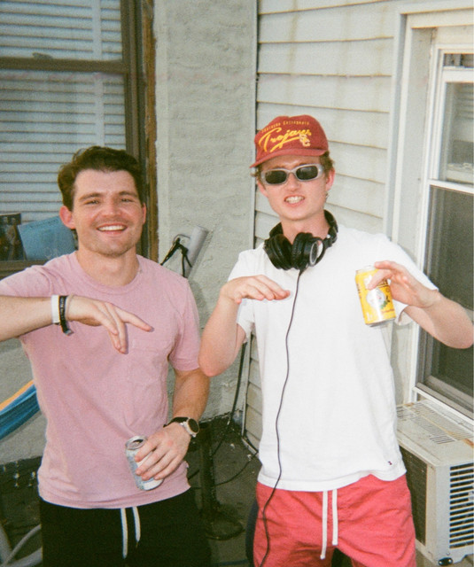 Flynn Rink | Spotify