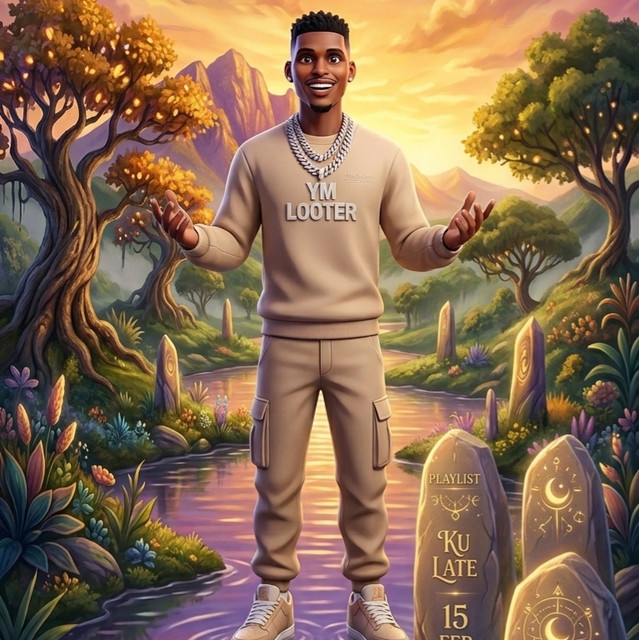 YM Looter