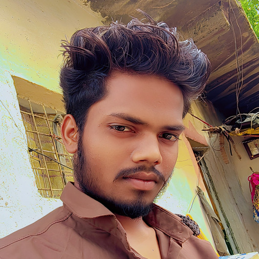 MOHIT KUSHWAH
