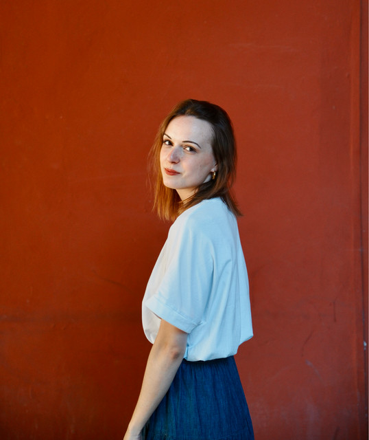 Becky Kovacs