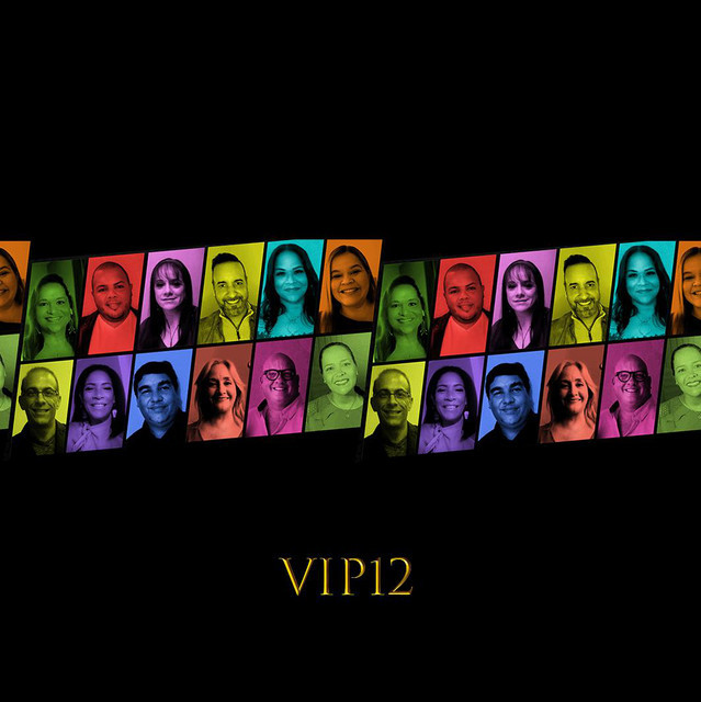 ViP12 | Spotify