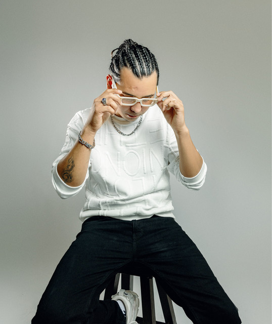 Many Ruelas | Spotify
