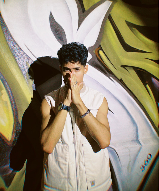 Jeorge | Spotify
