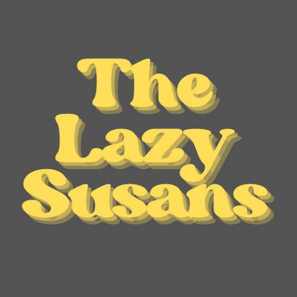 The Lazy Susans Spotify