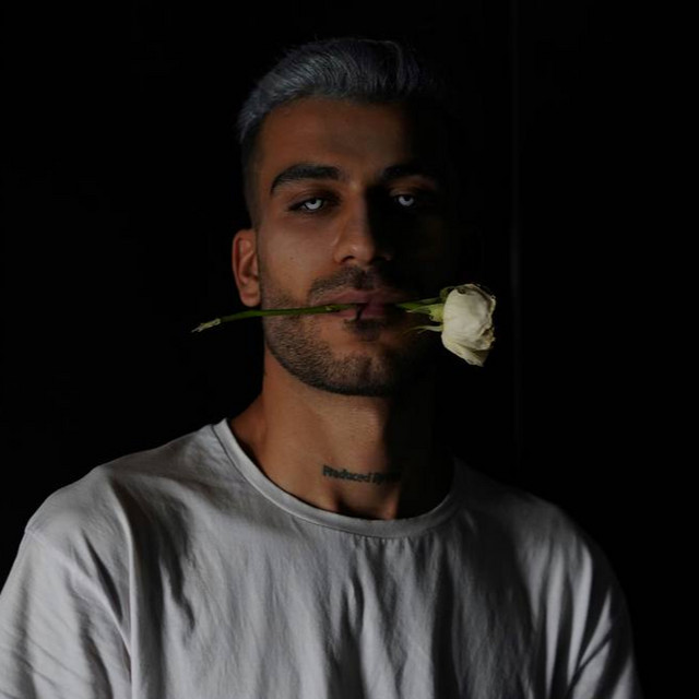Alireza Sarpas