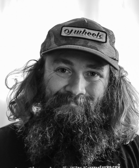 Marc A Ridge | Spotify