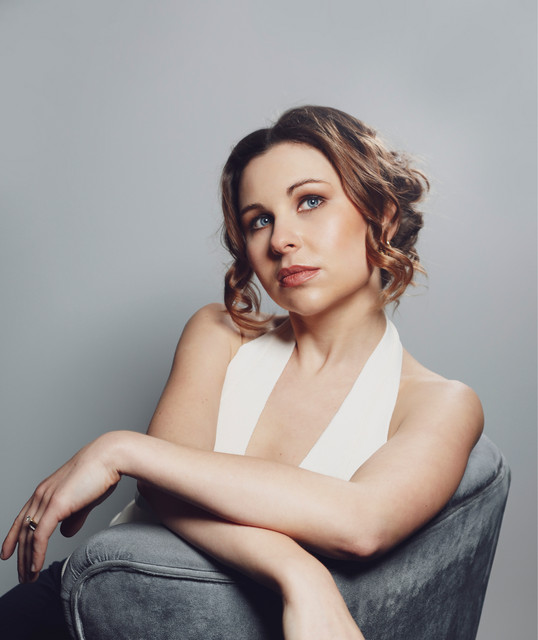 Joanna Kacperek Image