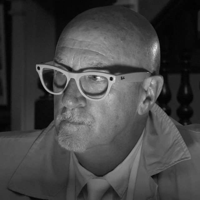 Mal Pope