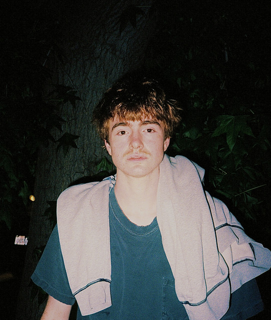 Zac Greer