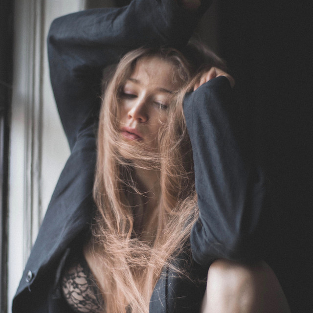 Masha Brodskaya