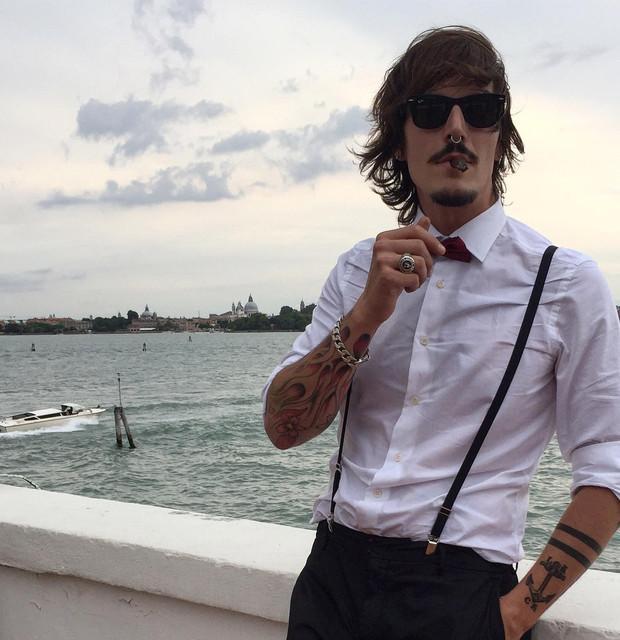 Mister Fil | Spotify