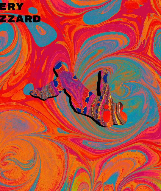 Fiery Gizzard