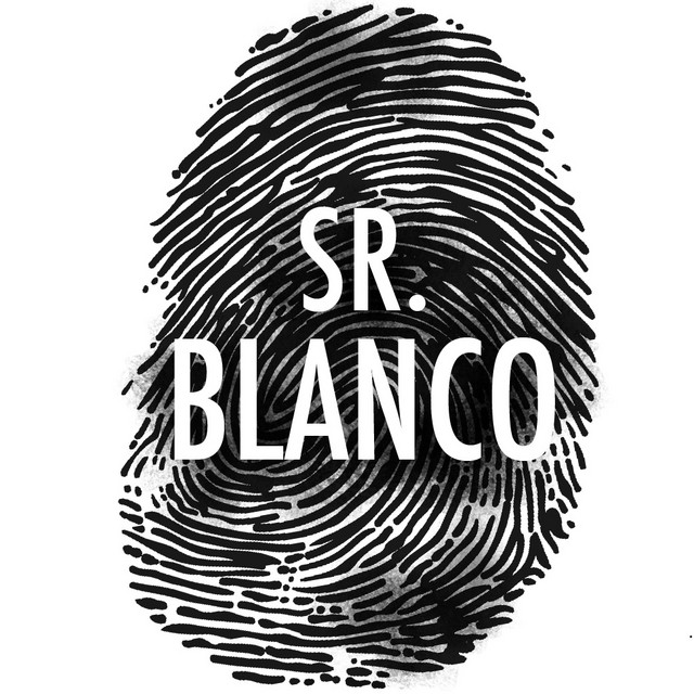 SR. BLANCO