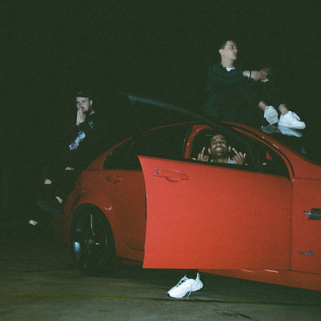 LIVNG PROOF | Spotify