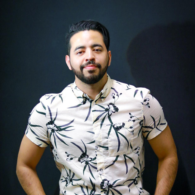 Marlon Corona