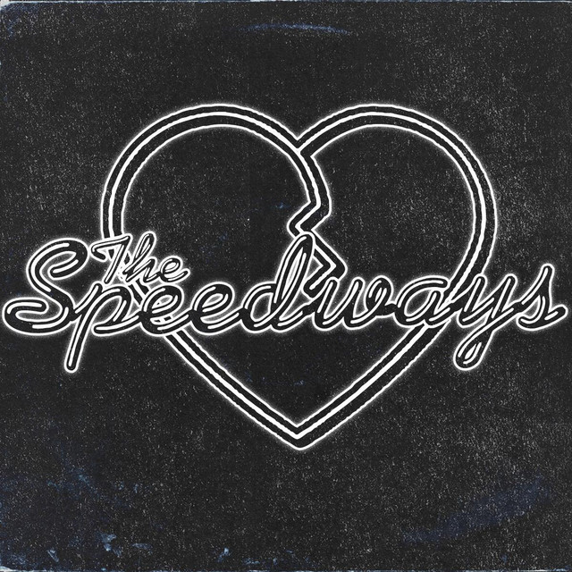 The Speedways image